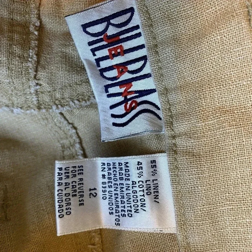 bill blass these billblass